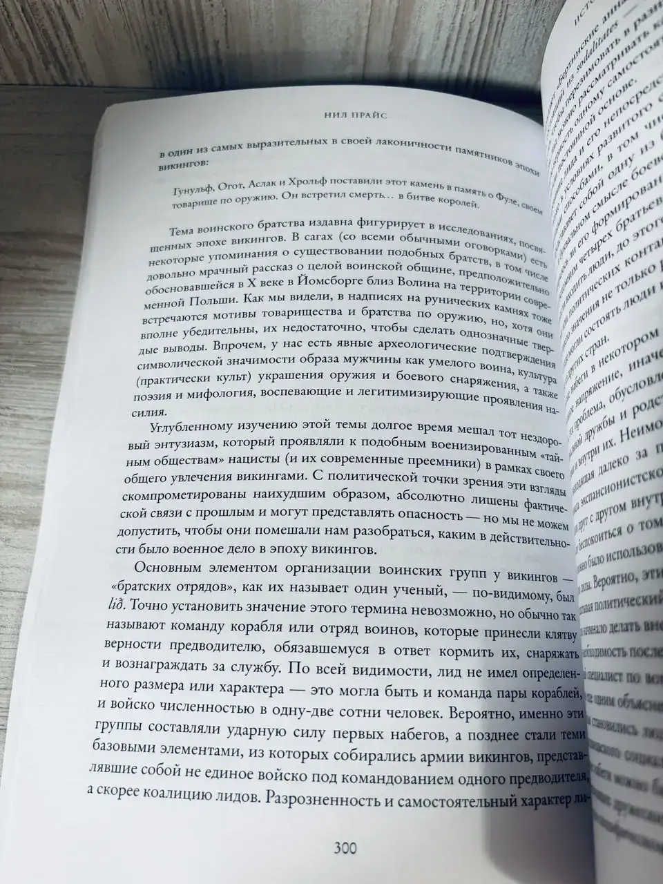 История викингов: дети ясеня и вяза — изображение 4