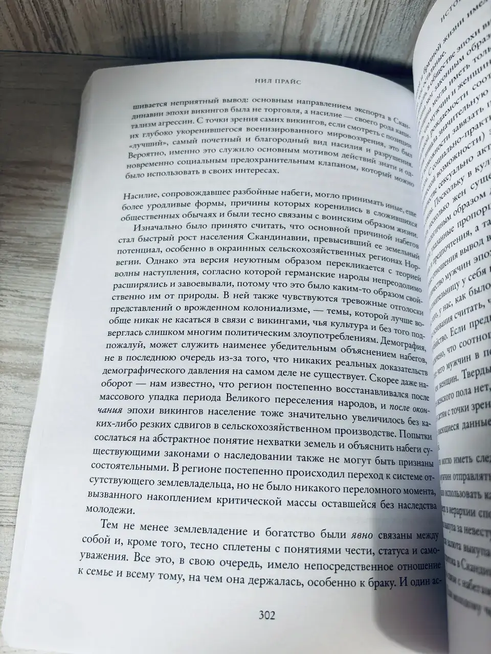 История викингов: дети ясеня и вяза — изображение 5