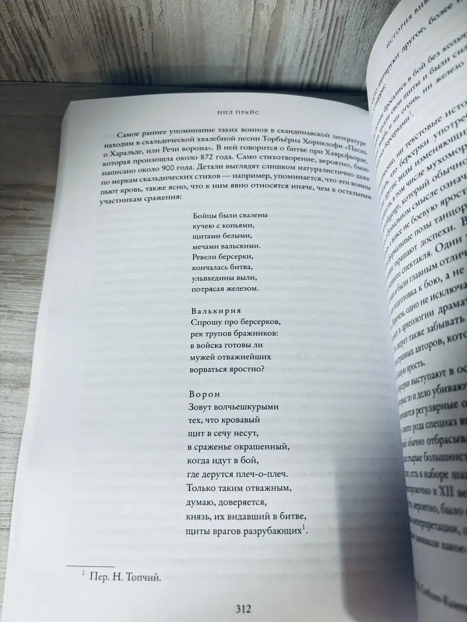 История викингов: дети ясеня и вяза — изображение 6