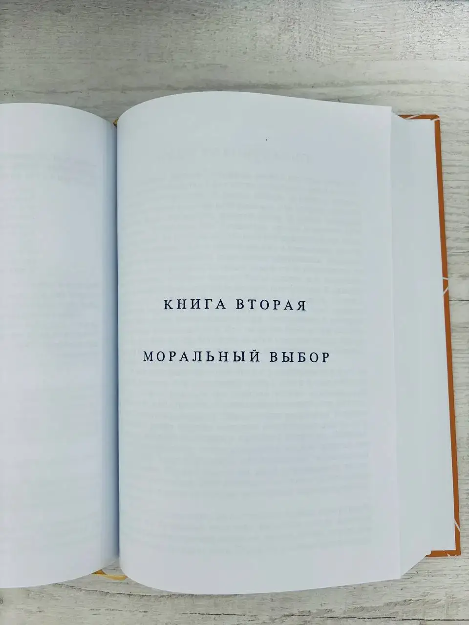 Алгебра совести — изображение 2