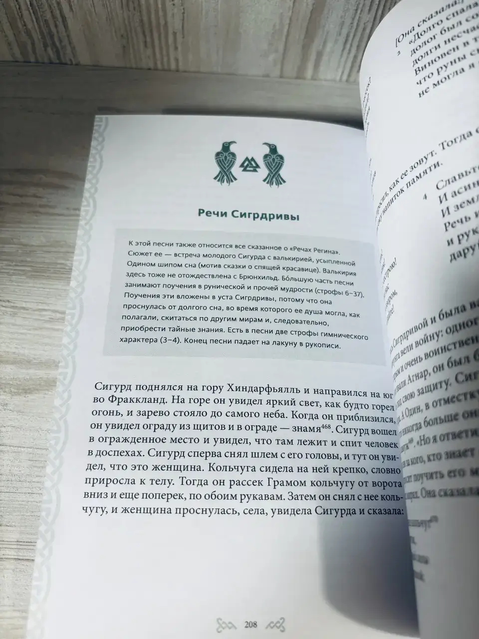 Старшая Эдда — изображение 6