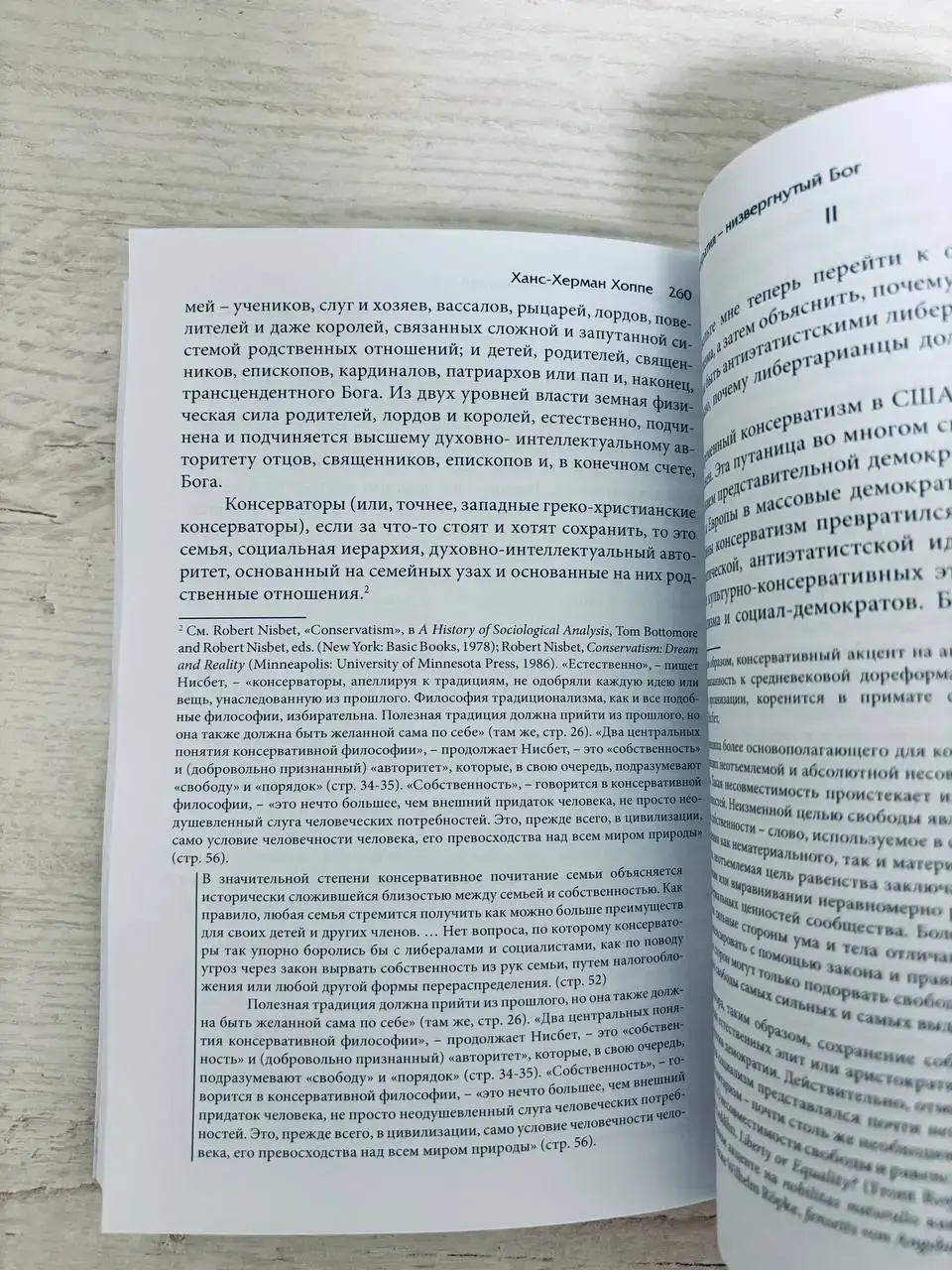 Демократия: низвергнутый бог — изображение 3