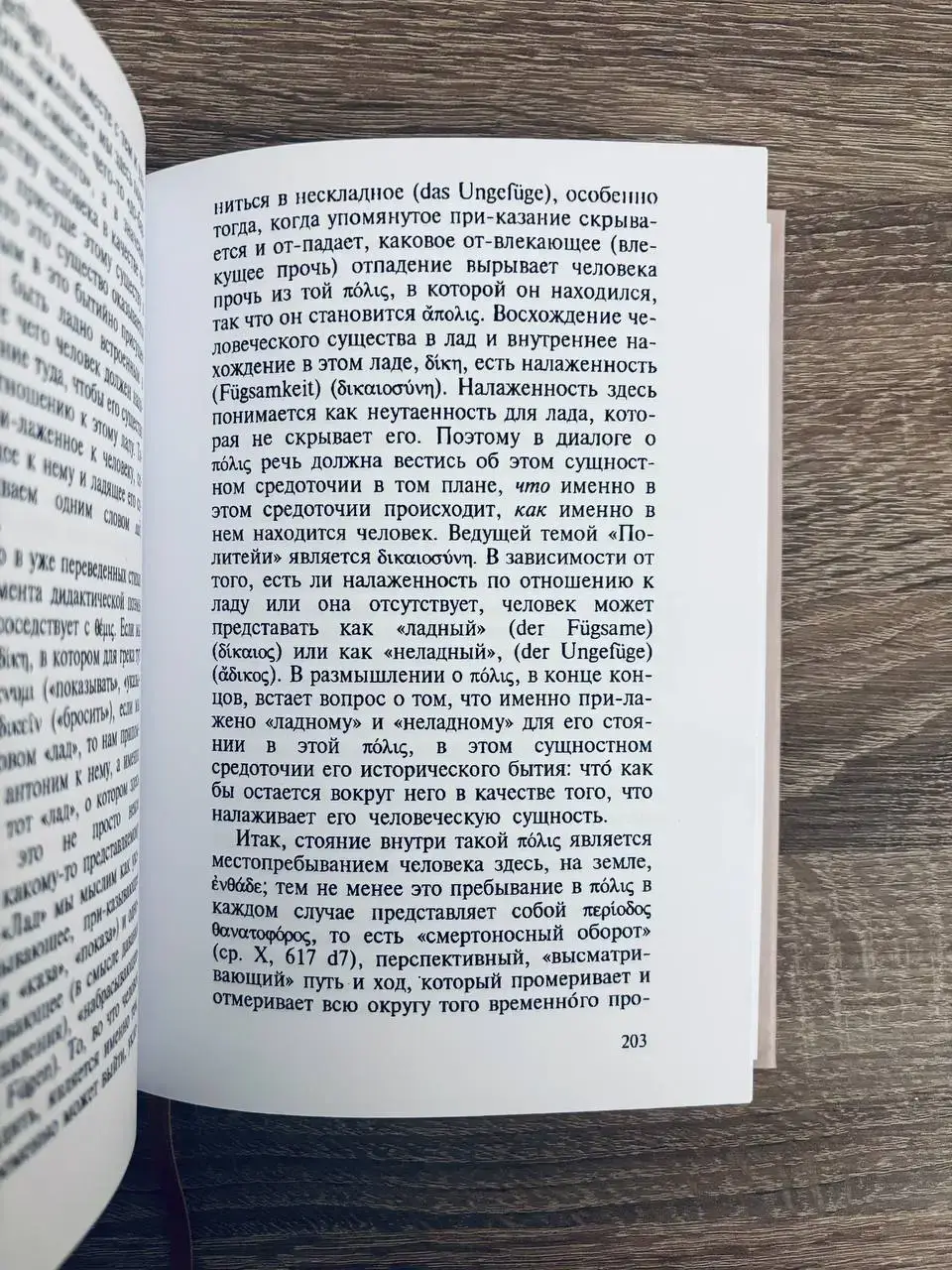 Парменид — изображение 10