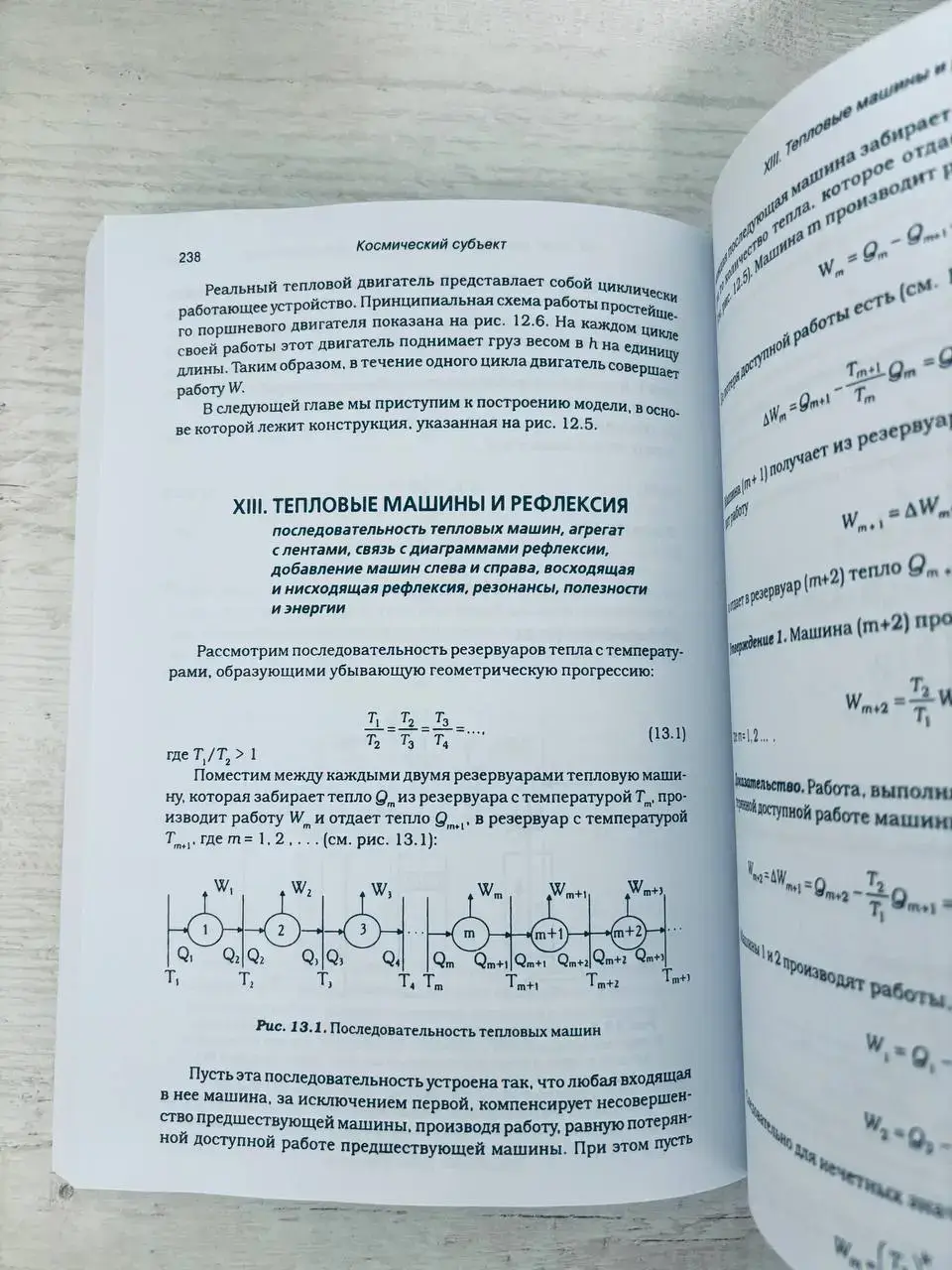 Рефлексия — изображение 2