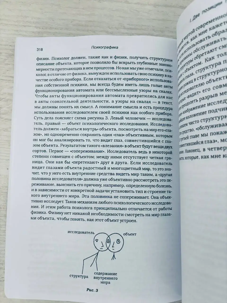 Рефлексия — изображение 5