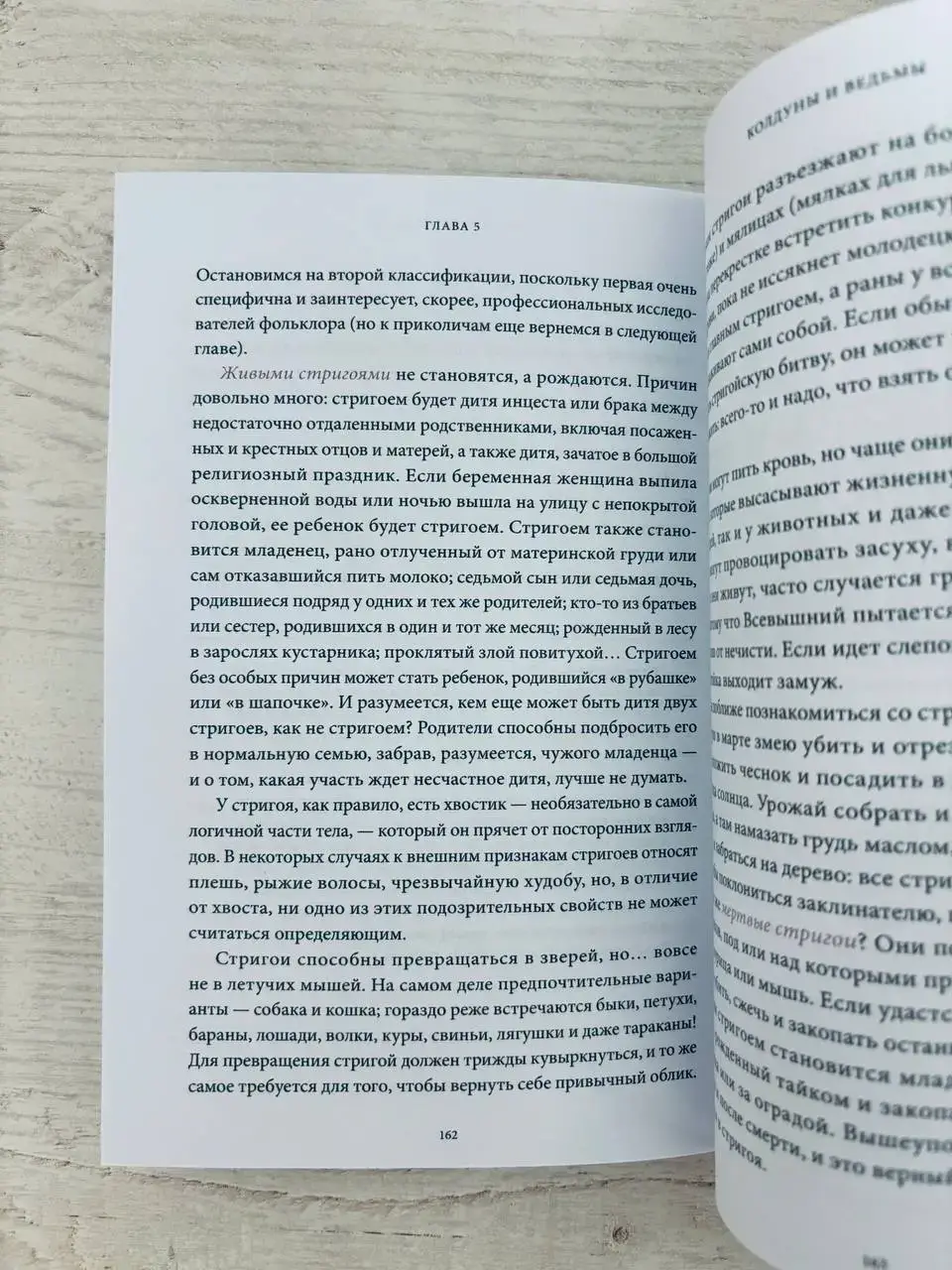 Румынские мифы. От вырколаков и фараонок до Мумы Пэдурий и Дракулы — изображение 6