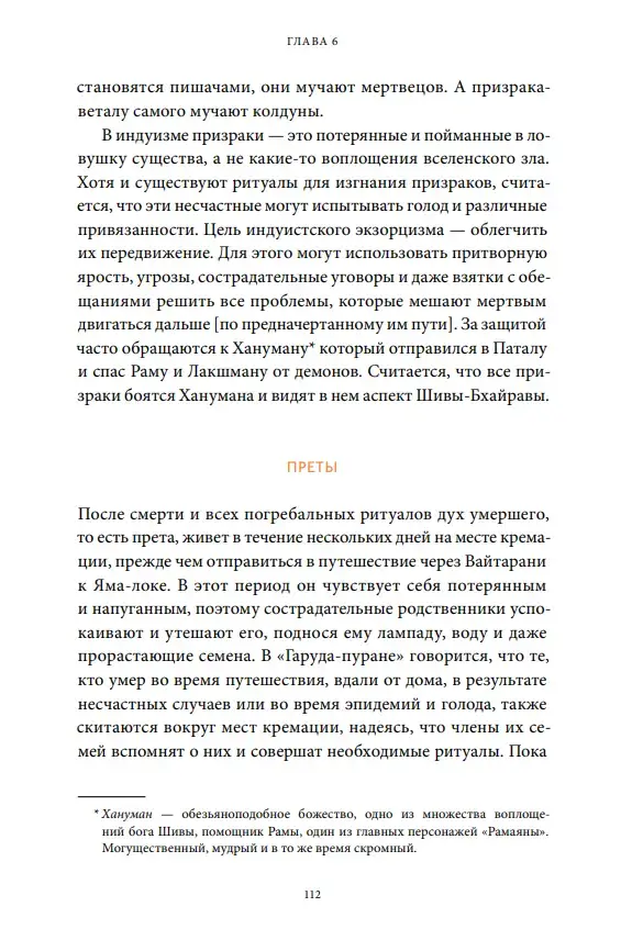 Индийская «Книга мертвых». Исследование мрачного ада, лучезарного рая и путей в страны богов и умерших — изображение 5