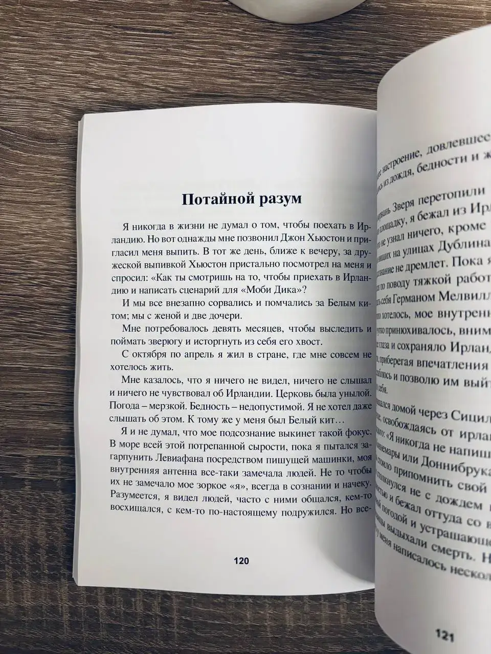 Дзен в искусстве написания книг — изображение 4