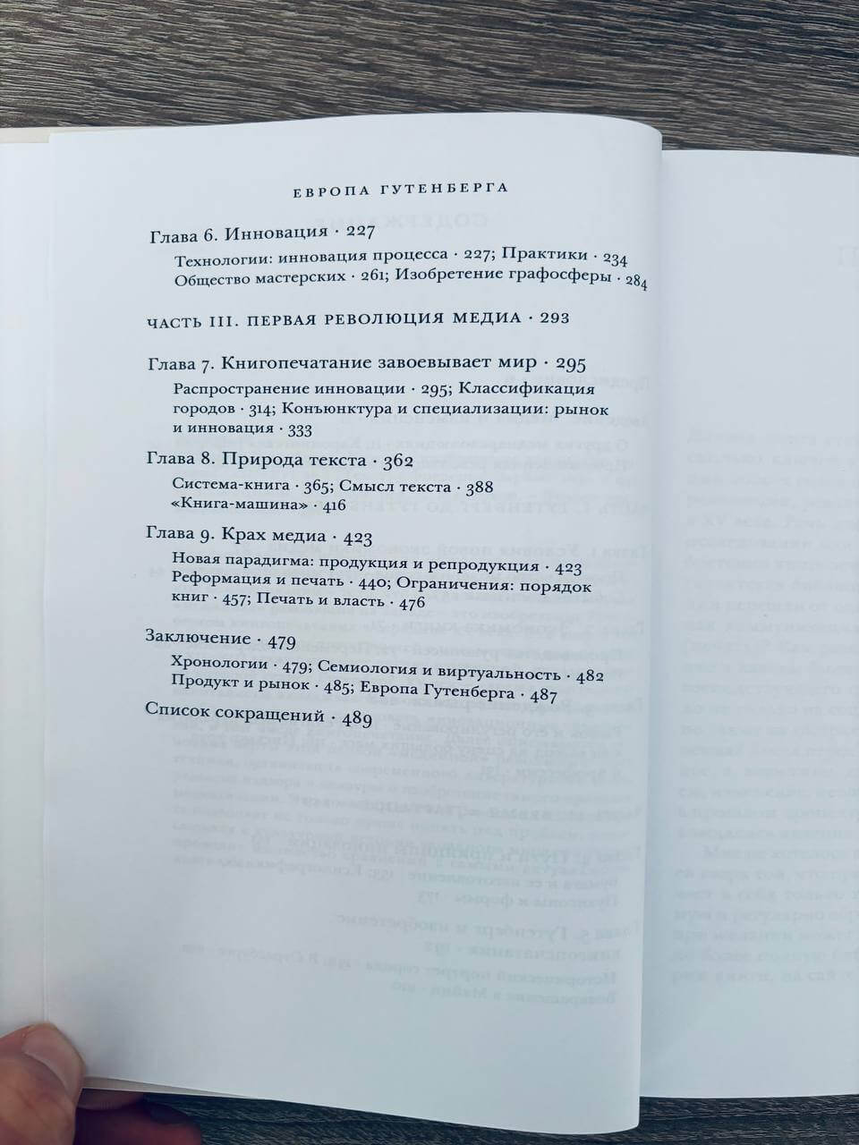 Европа Гутенберга. Книга и изобретение западного модерна (XIII–XVI вв.) — изображение 3