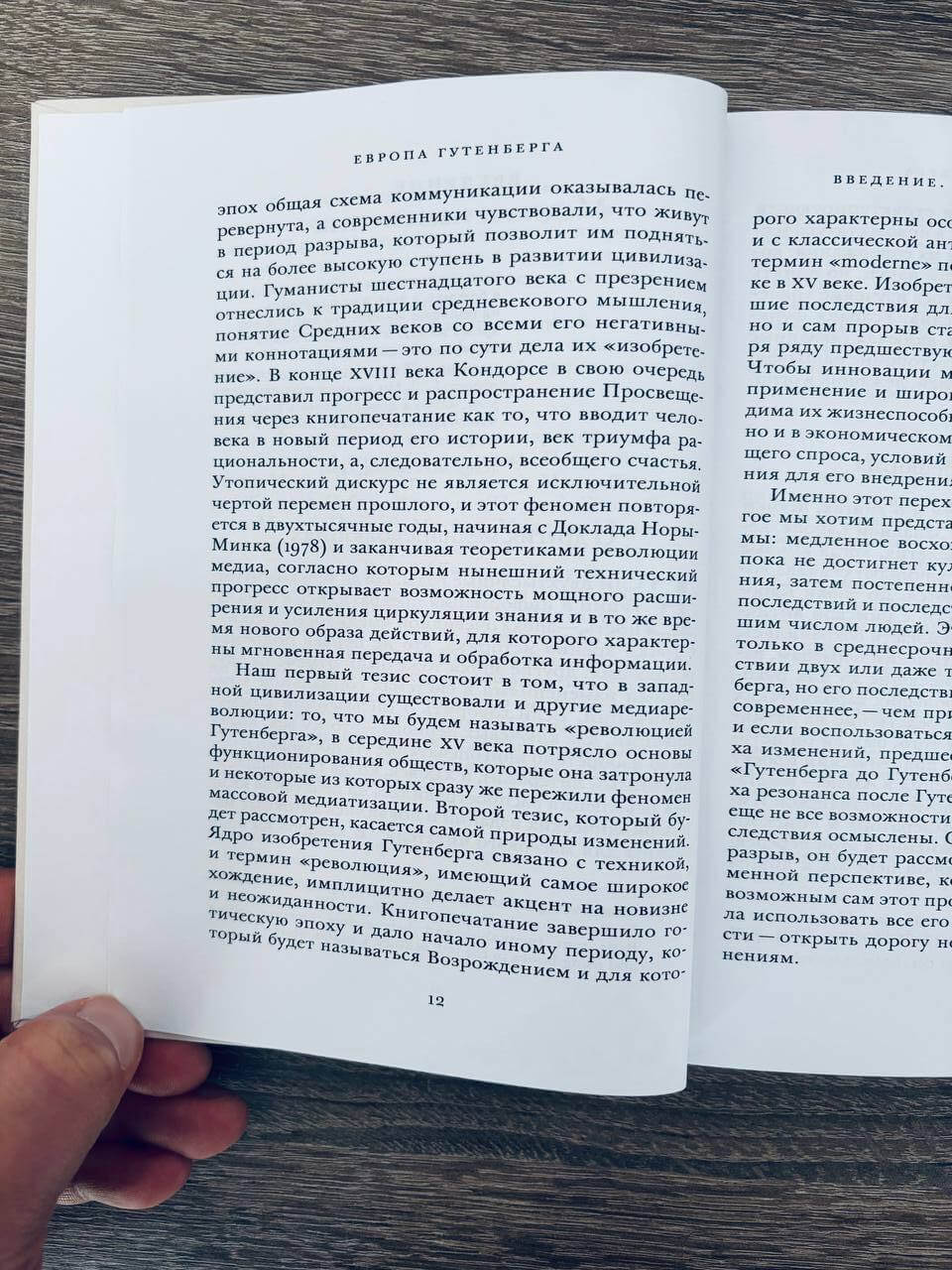 Европа Гутенберга. Книга и изобретение западного модерна (XIII–XVI вв.) — изображение 7