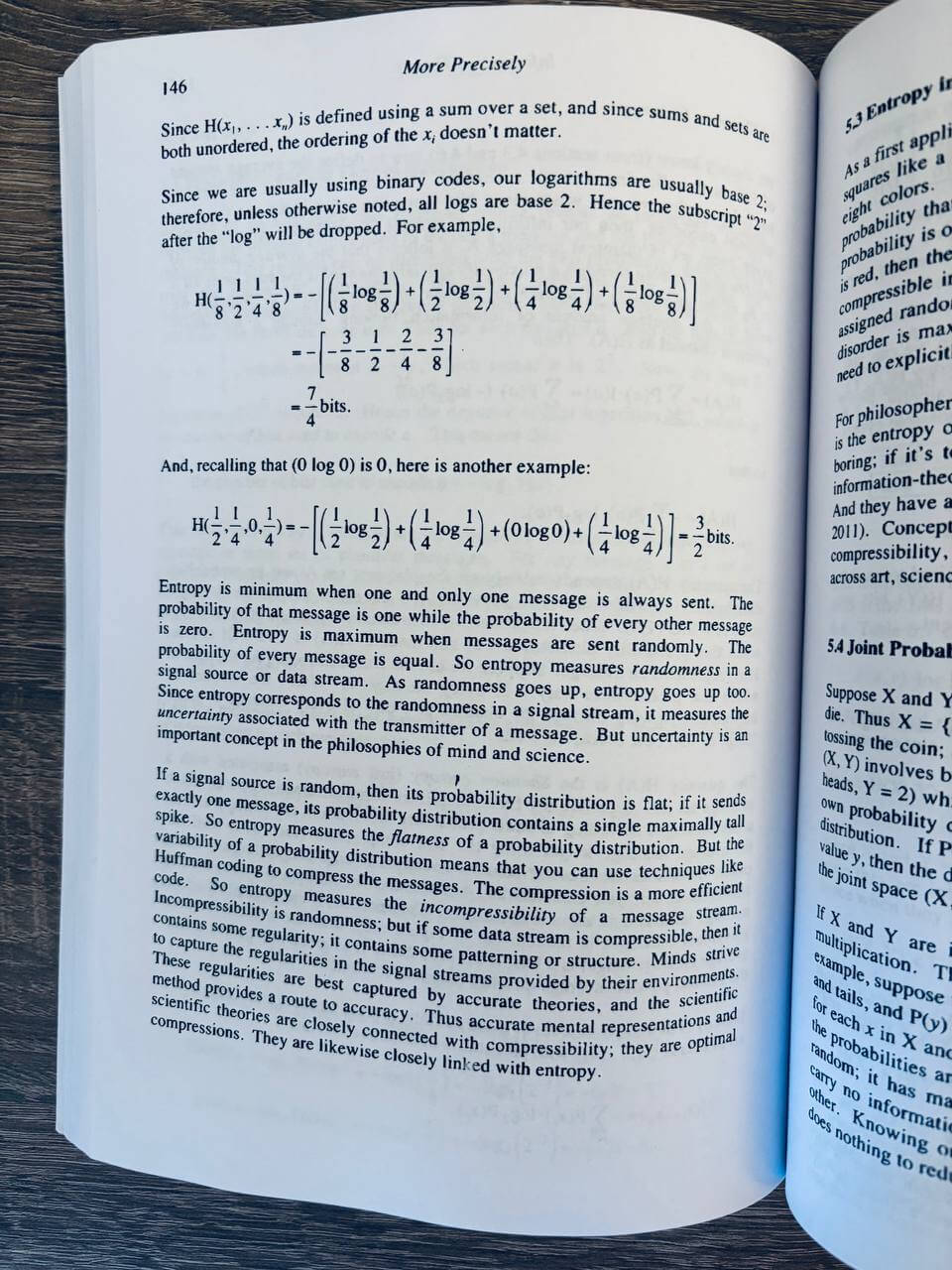 More Precisely: The Math You Need to Do Philosophy — изображение 11