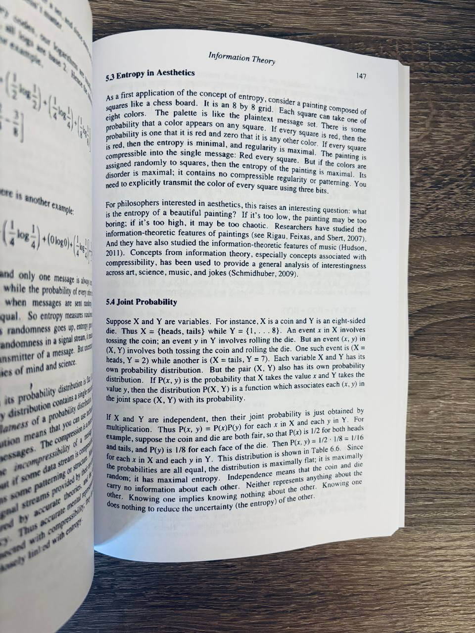 More Precisely: The Math You Need to Do Philosophy — изображение 12