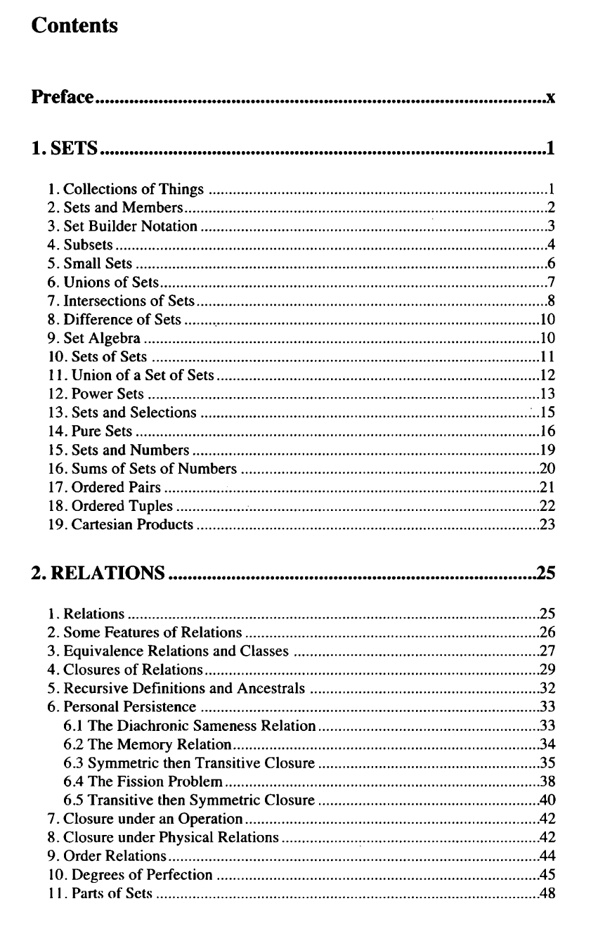 More Precisely: The Math You Need to Do Philosophy — изображение 2