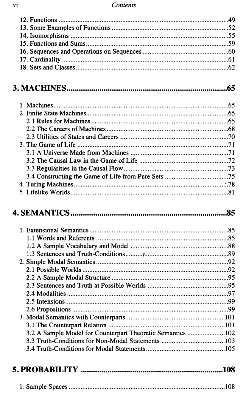 More Precisely: The Math You Need to Do Philosophy — изображение 3