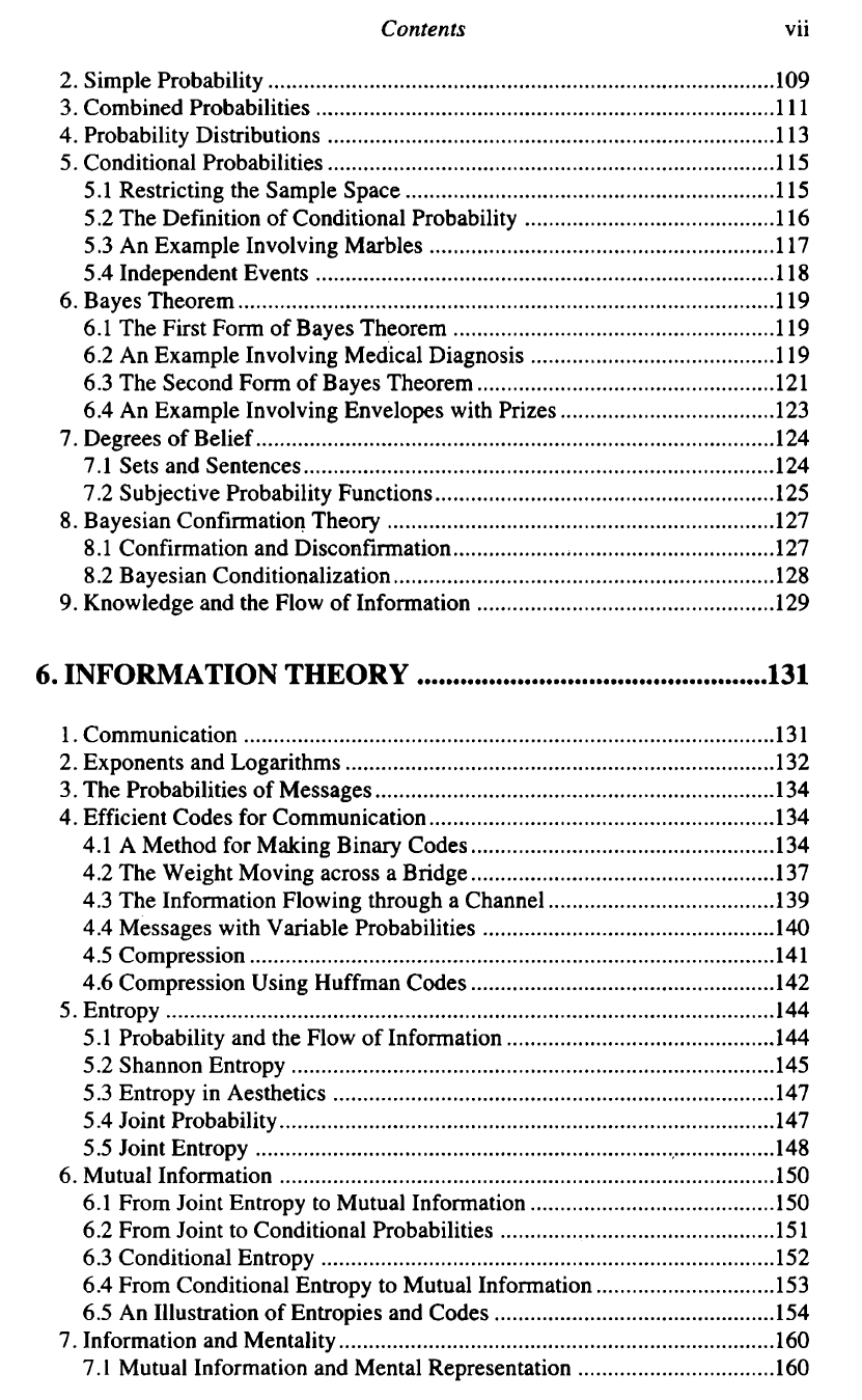 More Precisely: The Math You Need to Do Philosophy — изображение 4