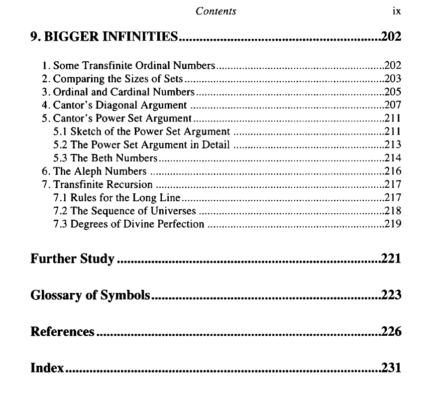 More Precisely: The Math You Need to Do Philosophy — изображение 6