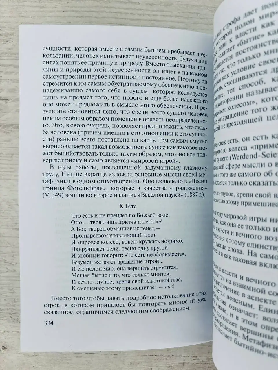 Ницше. Том 2 — изображение 6