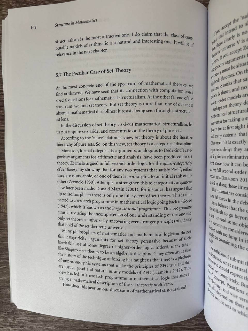 The Metaphysics and Mathematics of Arbitrary Objects — изображение 5