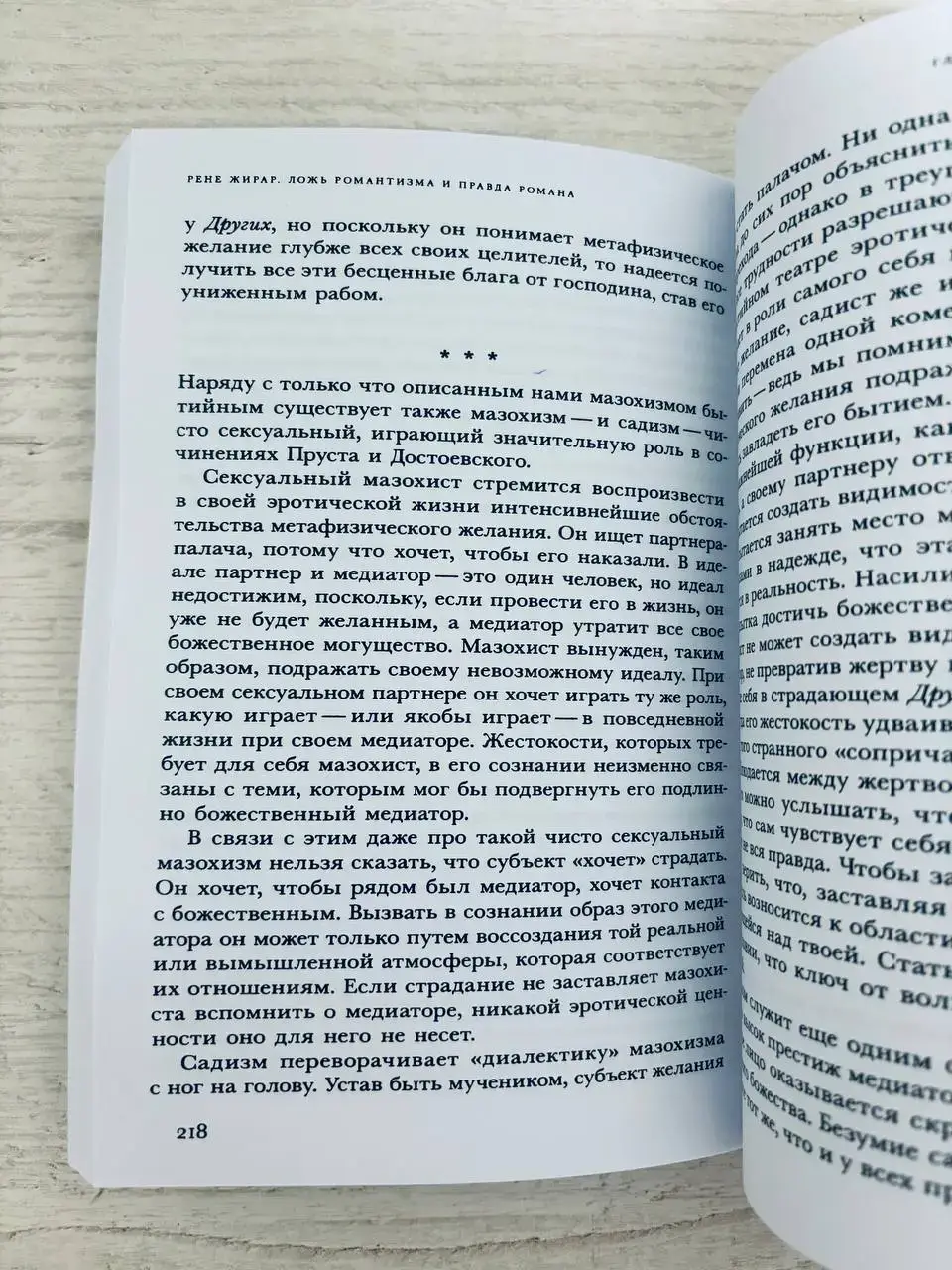 Ложь романтизма и правда романа — изображение 6