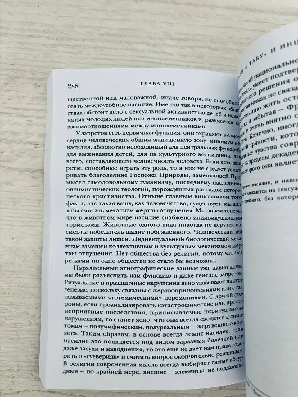 Насилие и священное — изображение 3