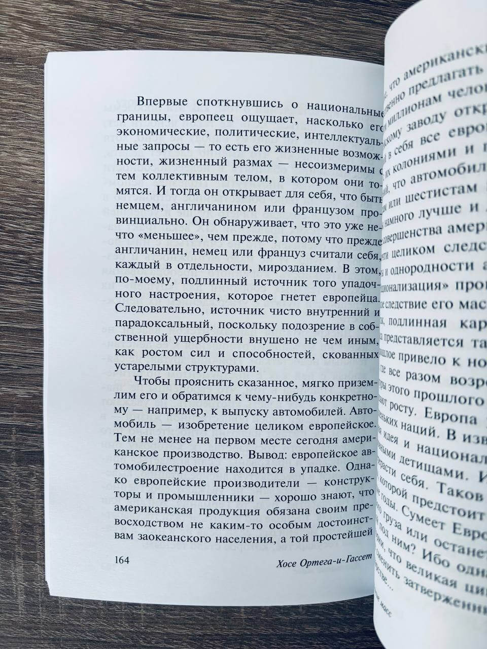 Восстание масс — изображение 2