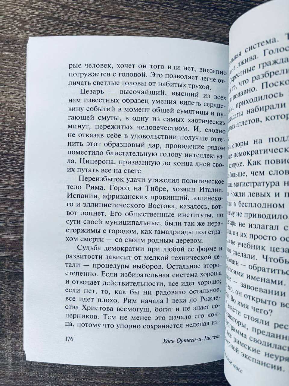 Восстание масс — изображение 4