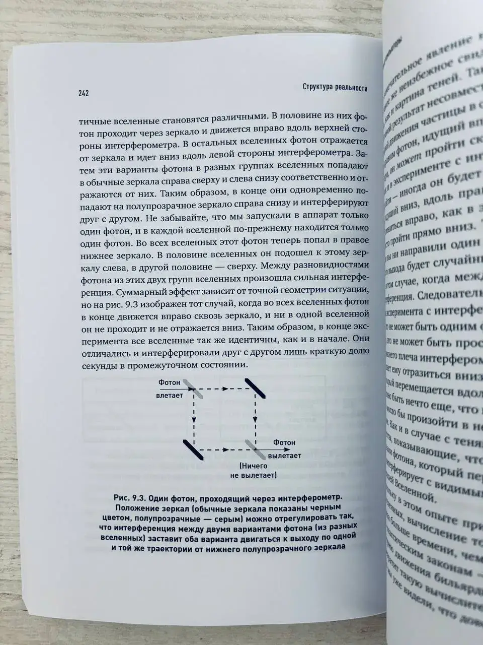 Структура реальности. Наука параллельных вселенных — изображение 5