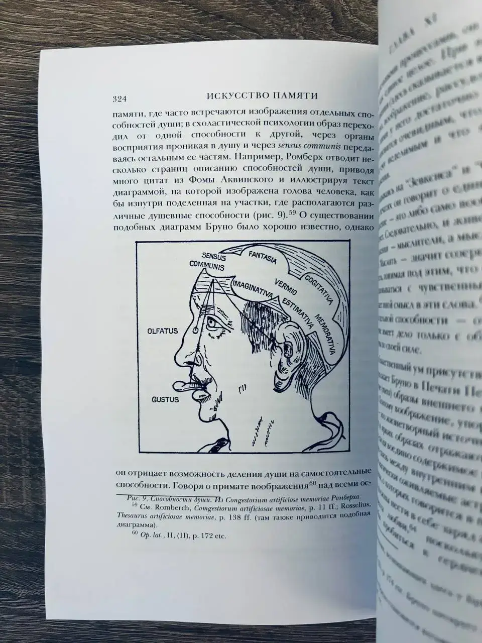Искусство памяти — изображение 5