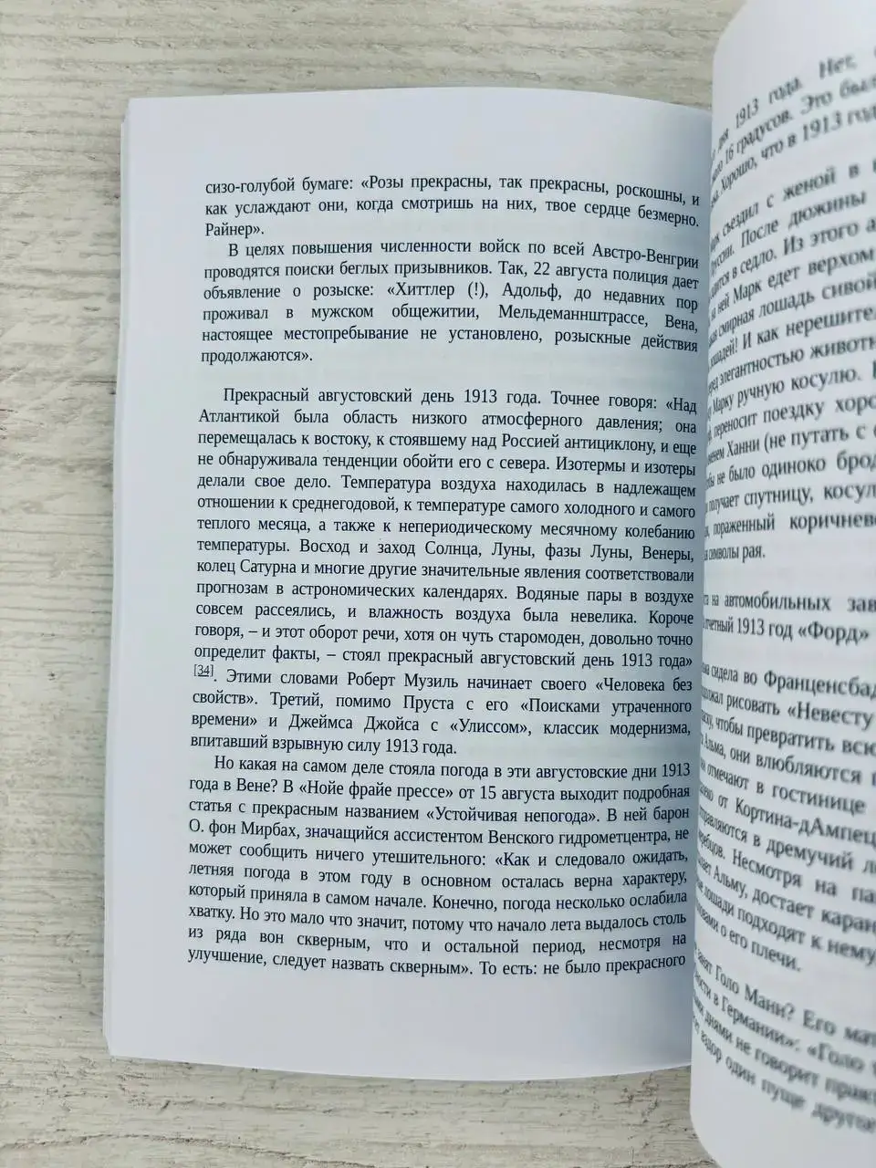 1913. Лето целого века — изображение 2