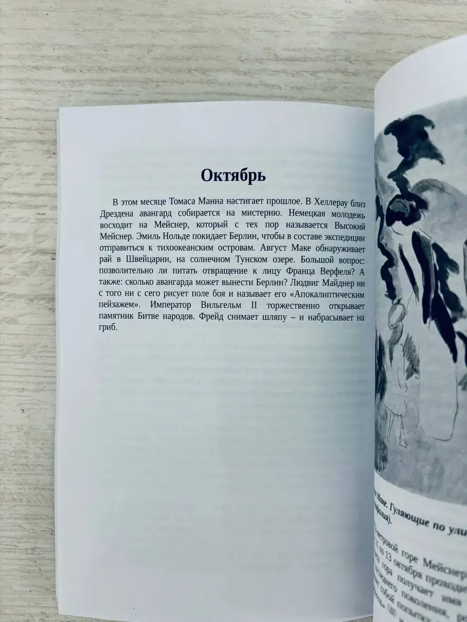 1913. Лето целого века — изображение 6