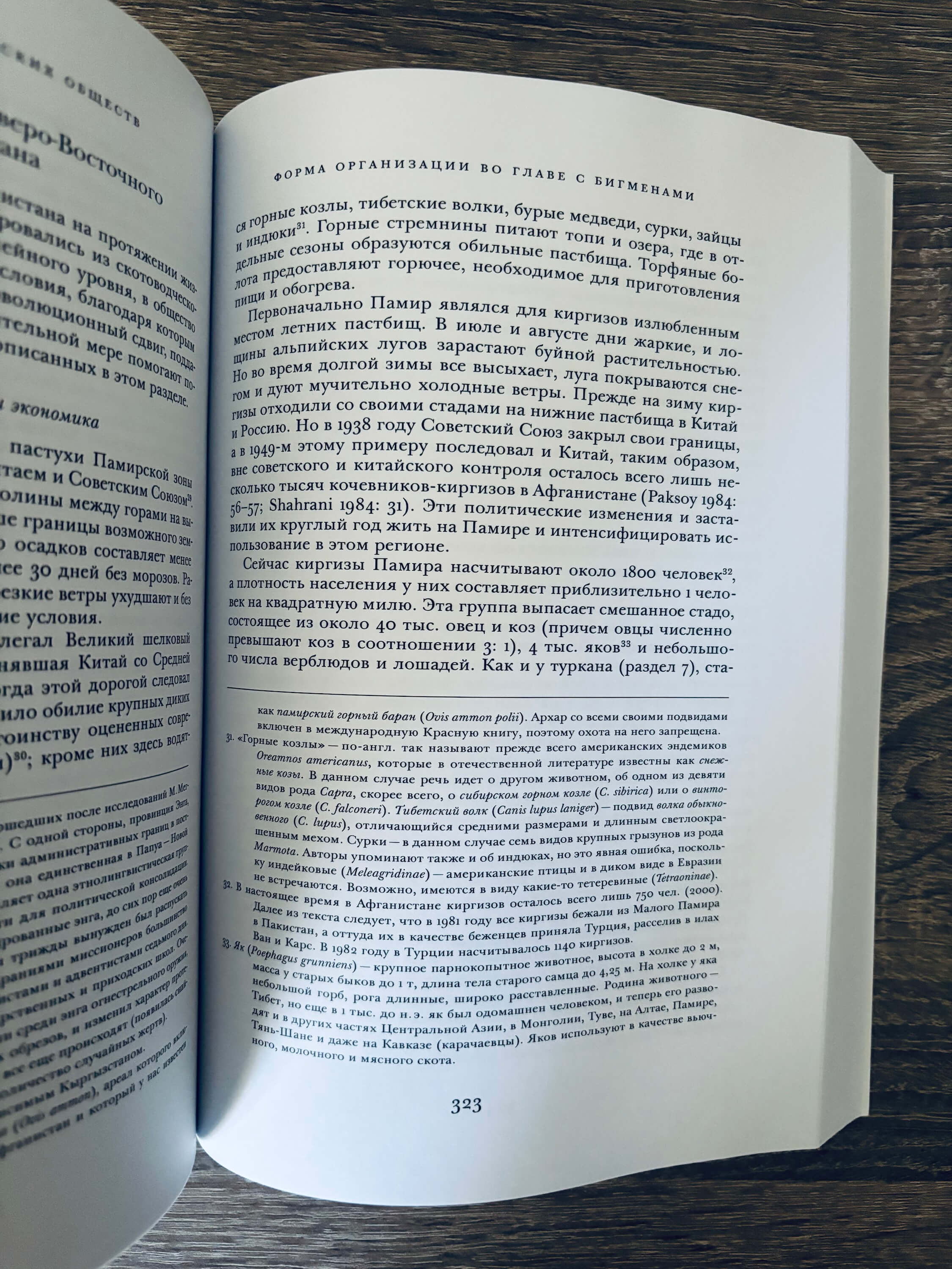 Эволюция человеческих обществ. От добывающей общины к аграрному государству — изображение 5