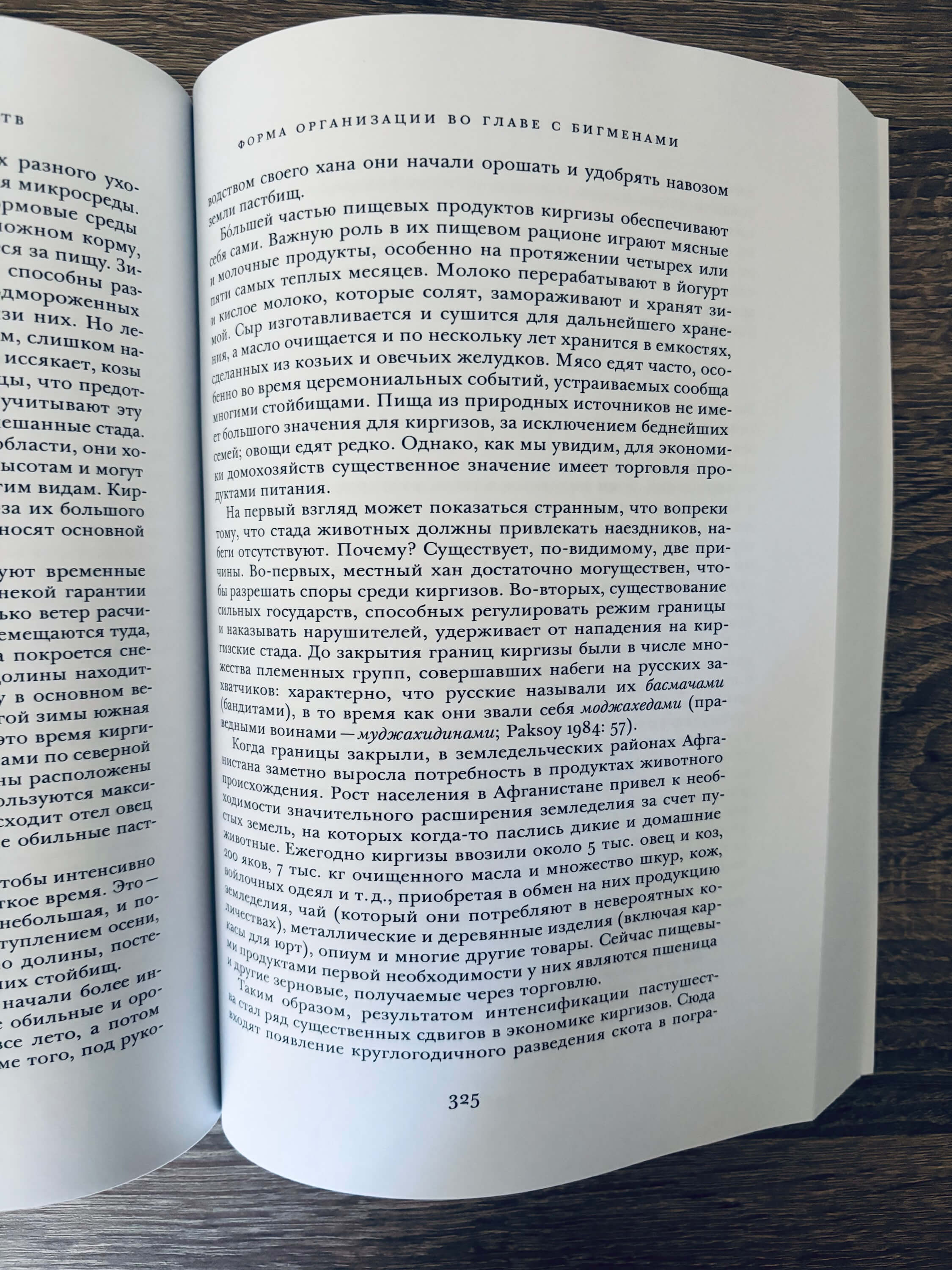 Эволюция человеческих обществ. От добывающей общины к аграрному государству — изображение 7