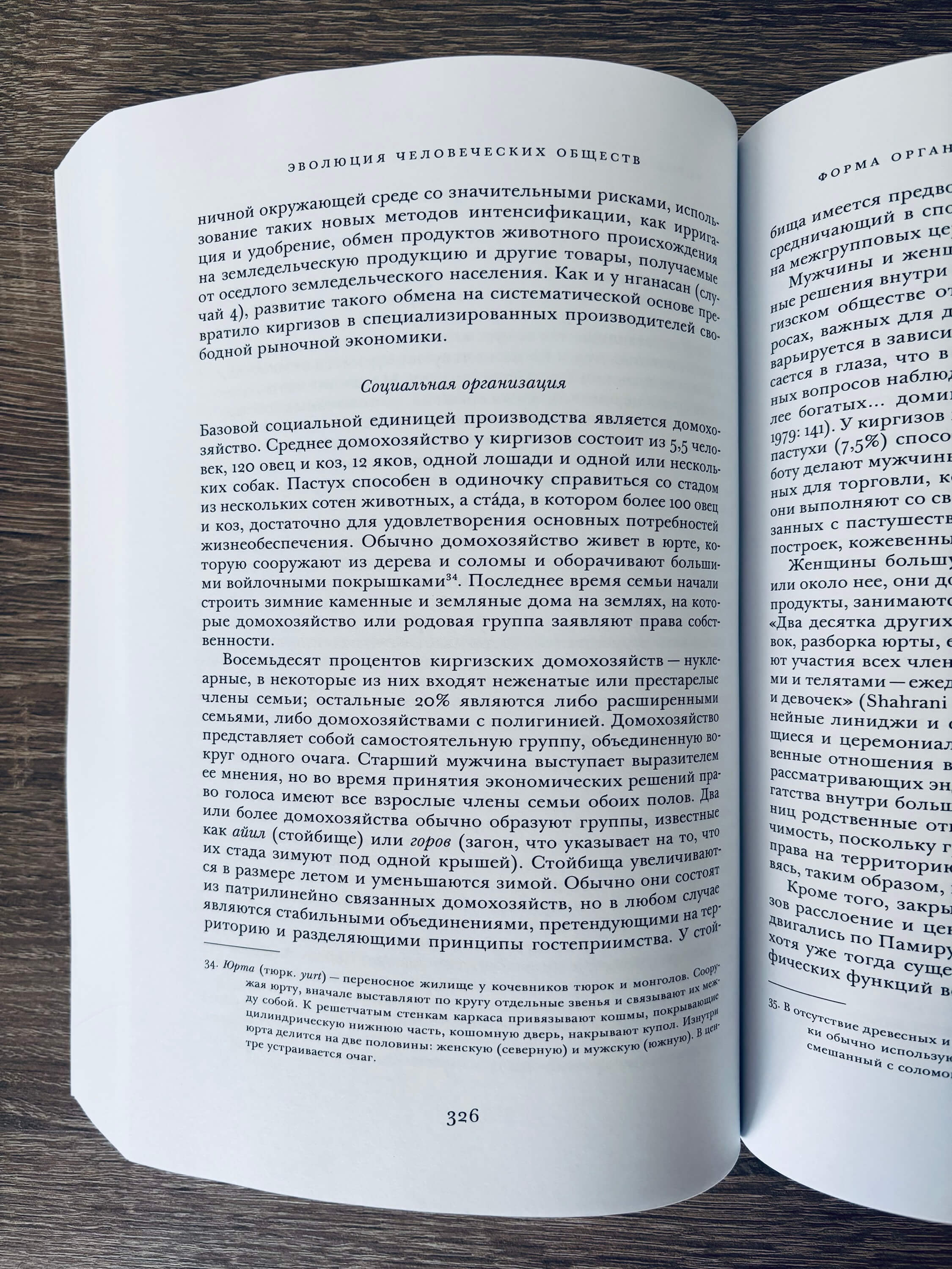 Эволюция человеческих обществ. От добывающей общины к аграрному государству — изображение 8