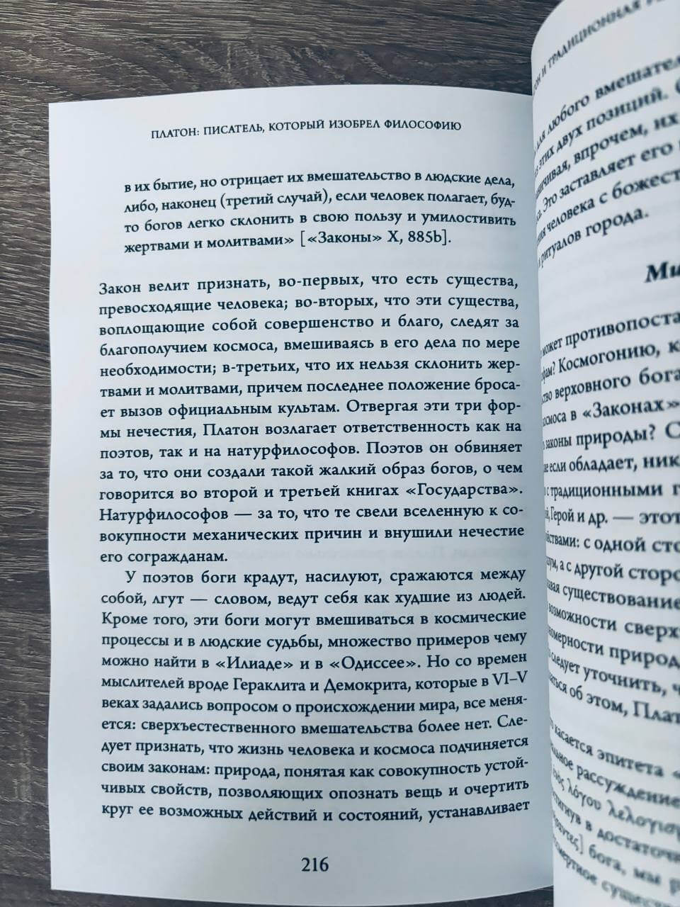 Платон — изображение 2