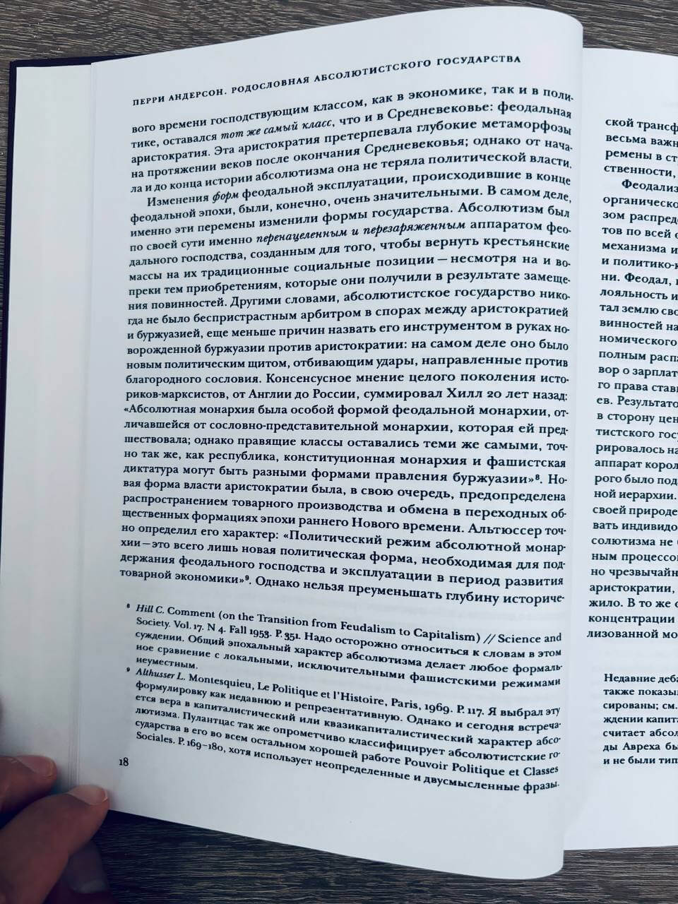 Родословная абсолютистского государства — изображение 11