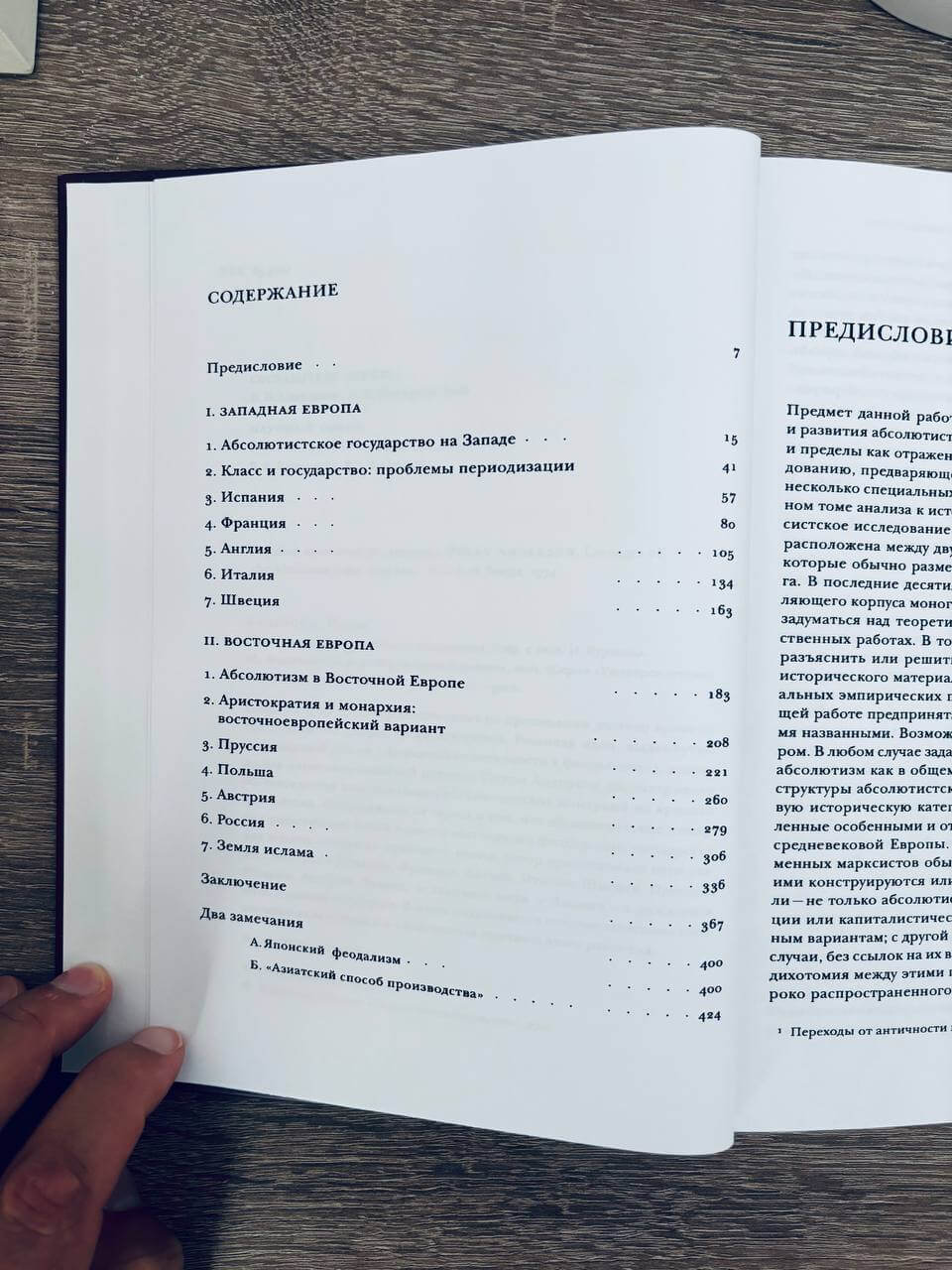 Родословная абсолютистского государства — изображение 2