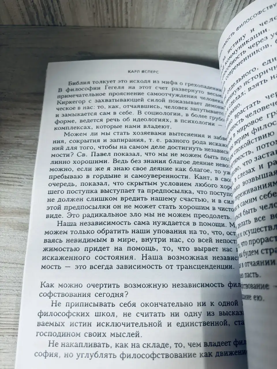 Введение в философию — изображение 5