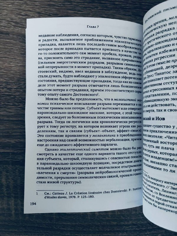Черное солнце. Депрессия и меланхолия — изображение 6