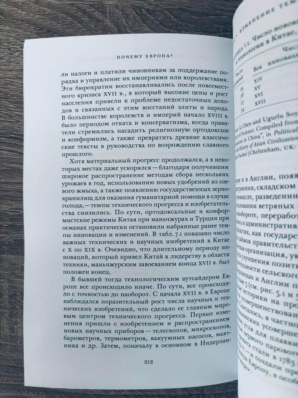 Почему Европа? — изображение 2