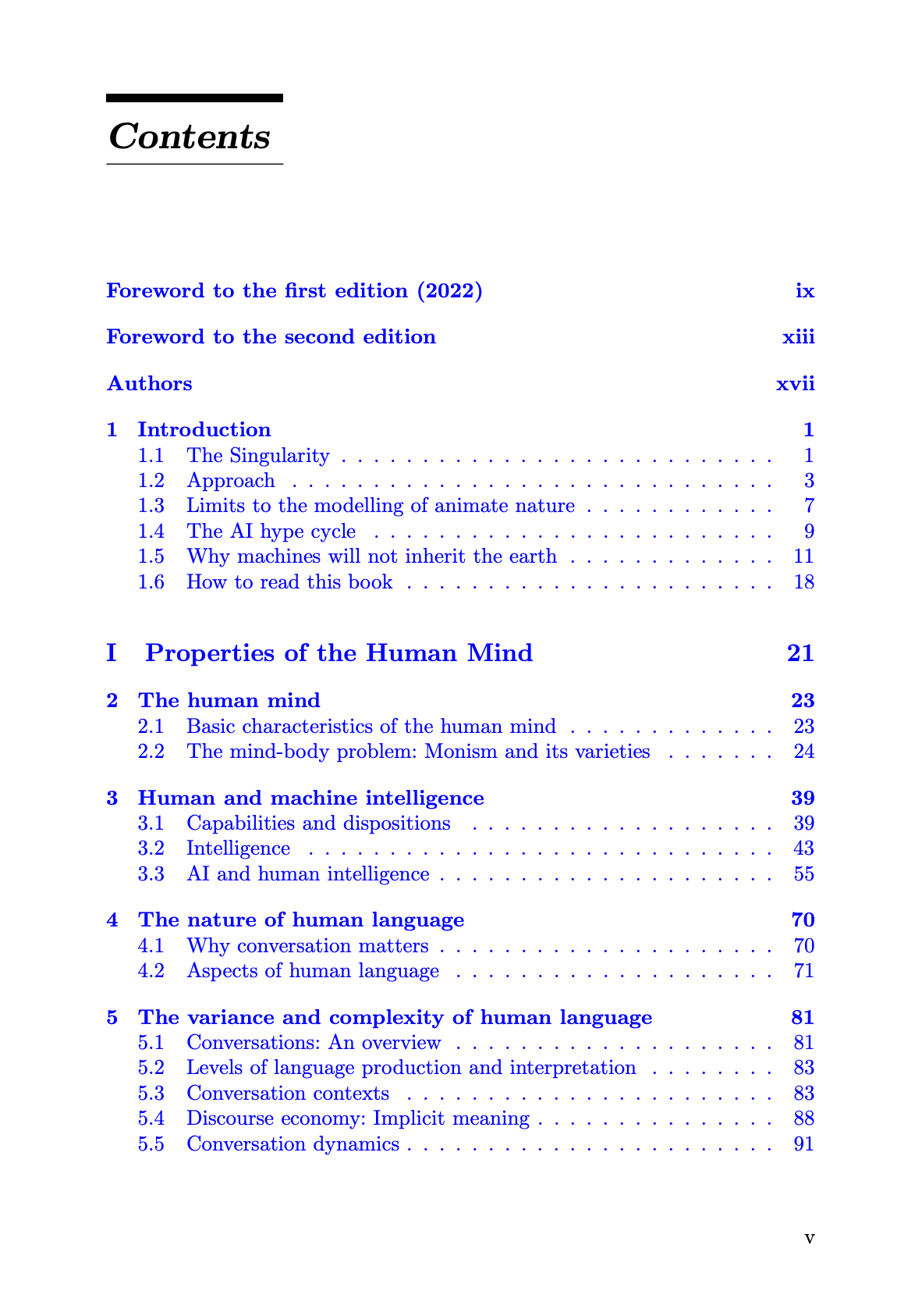 Why Machines Will Never Rule the World. Artificial Intelligence without Fear — изображение 2