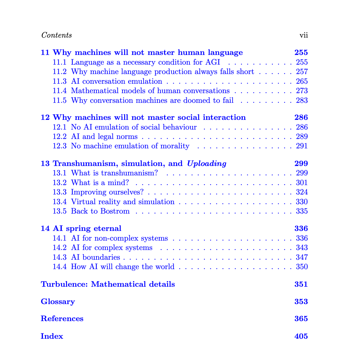 Why Machines Will Never Rule the World. Artificial Intelligence without Fear — изображение 4