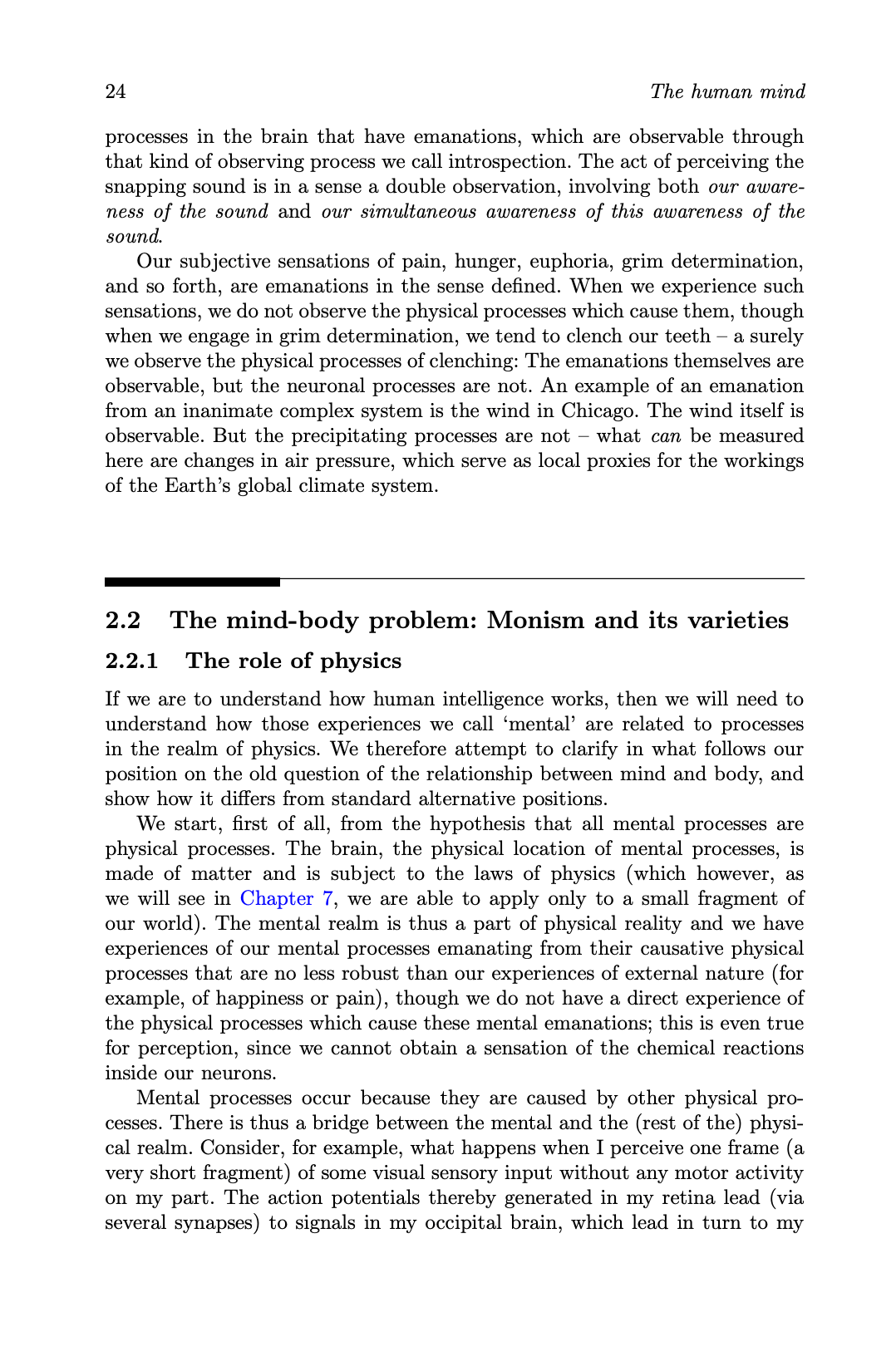 Why Machines Will Never Rule the World. Artificial Intelligence without Fear — изображение 13