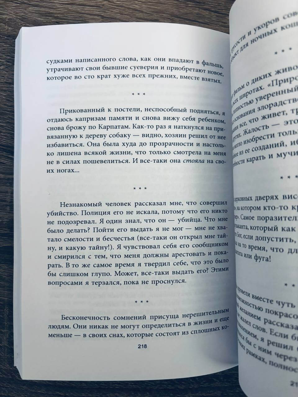 Горькие Силлогизмы — изображение 4