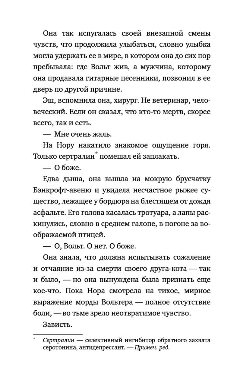 Полночная библиотека — изображение 8