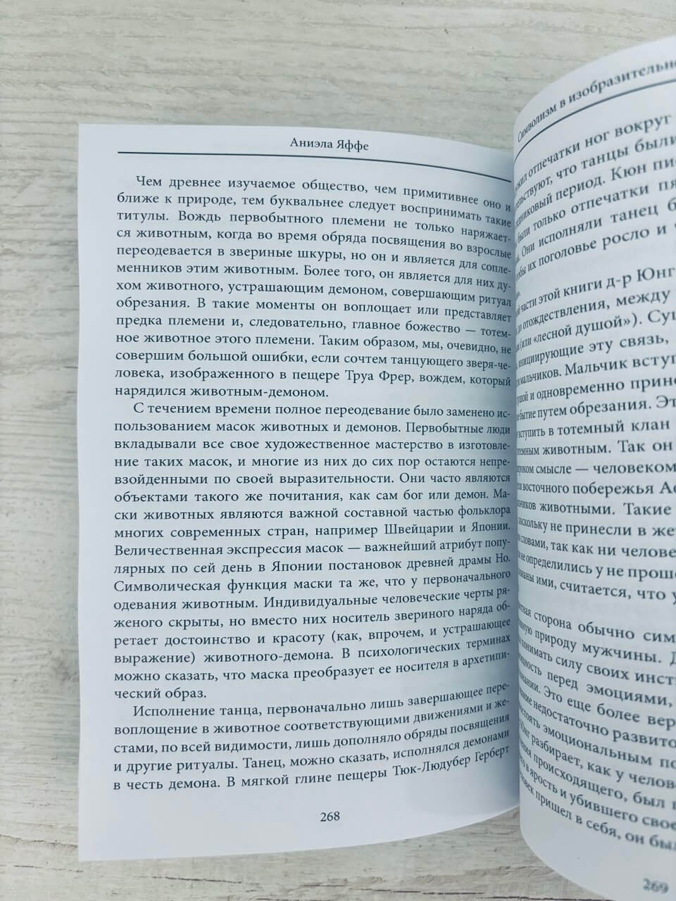 Человек и его символы — изображение 3