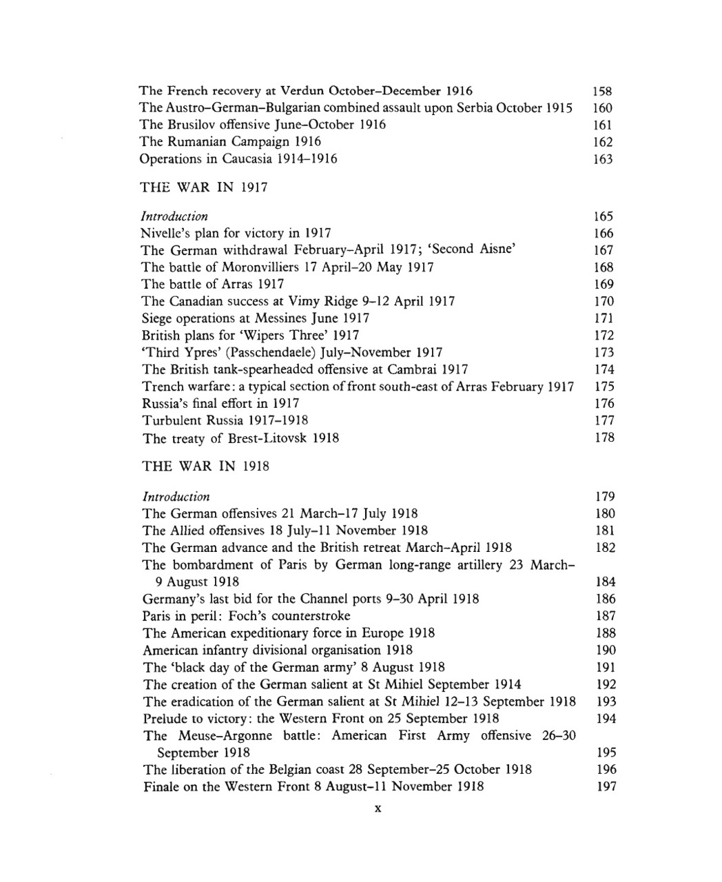 Mapping the First World War: The Great War through maps from 1914-1918 / Картография Первой мировой войны: Великая война в картах 1914–1918 годов — изображение 13