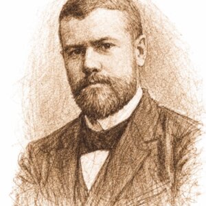 Макс Вебер