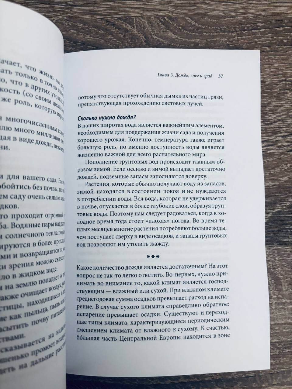 Тайные знаки природы : как стать погодным детективом и читать приметы — изображение 4