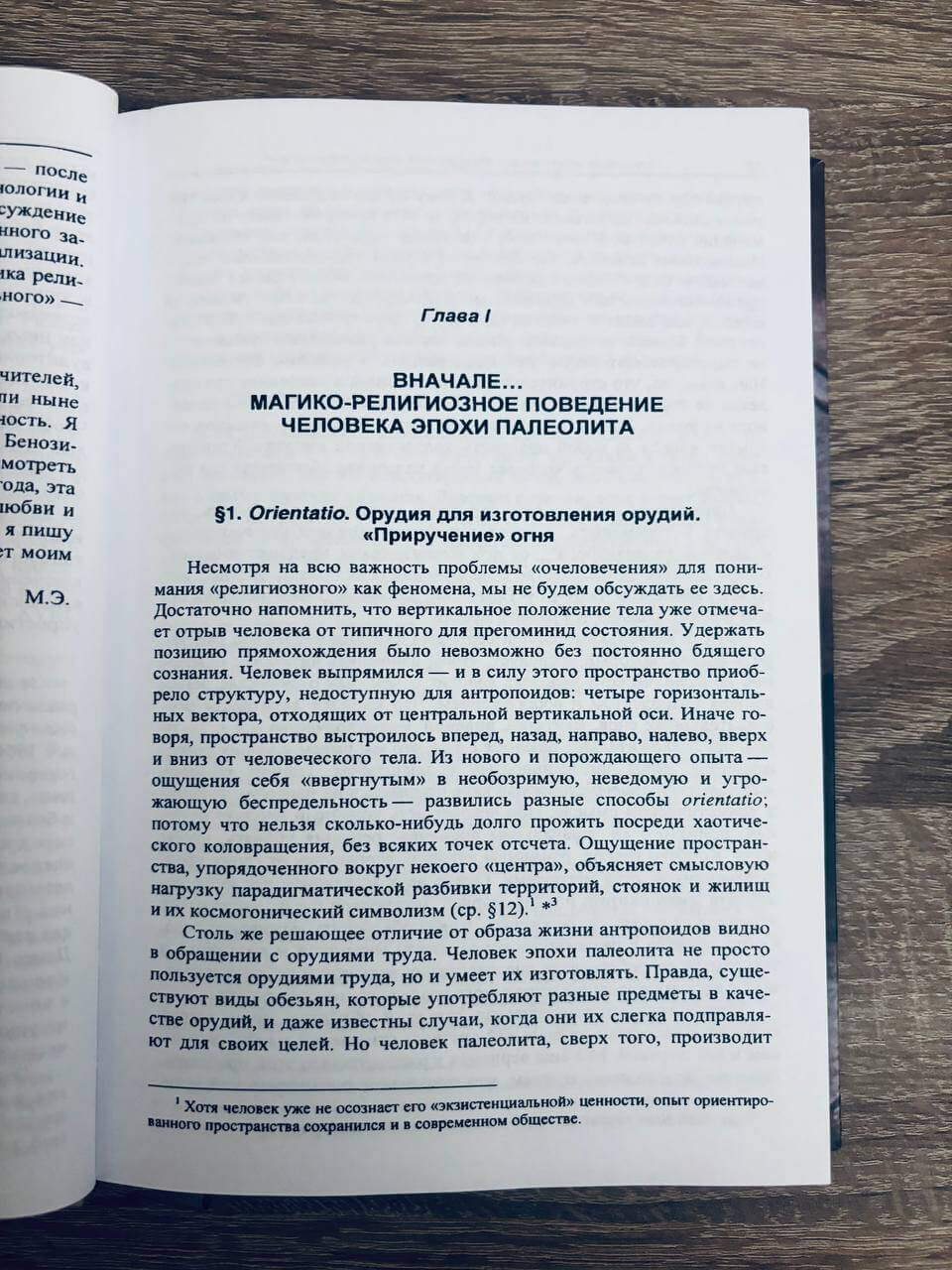 История веры и религиозных идей. От каменного века до элевсинских мистерий. Том 1 — изображение 10
