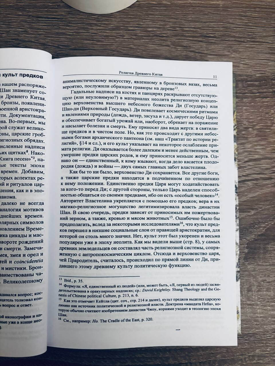 История веры и религиозных идей. От Гаутамы Будды до триумфа христианства. Том 2 — изображение 10